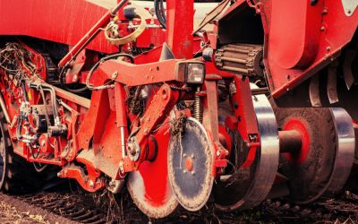 Os 5 Erros Mais Comuns na Operação de Implementos que Reduzem a Produtividade no Campo