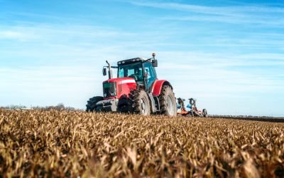 O Que Diferencia um Produtor Eficiente de um Produtor Reativo no Uso de Máquinas Agrícolas