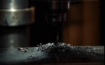 Como Funciona o Processo de Usinagem de Precisão na Balbinot