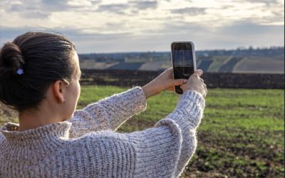 Gestão no Campo: Como Evitar que Pequenos Problemas se Tornem Grandes Prejuízos