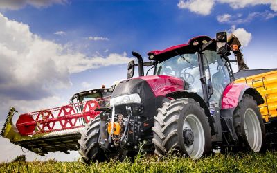 Implementos para Agricultura: Conheça as Linhas Agrícola e Jardim da Balbinot